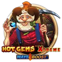 Hot Gems Xtreme