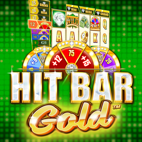 Hit Bar: Gold™