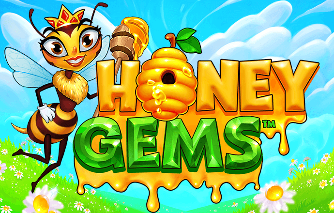 Honey Gems™