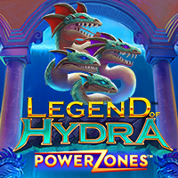 Power Zones: Legend of Hydra