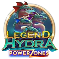 Power Zones: Legend of Hydra