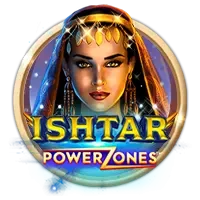 Power Zones: Ishtar