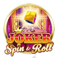 Joker Spin & Roll™