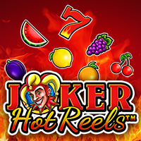 Joker Hot Reels