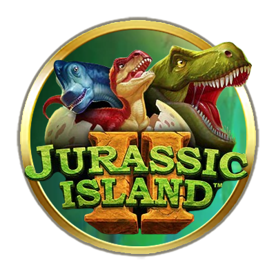 Jurassic Island II