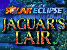 Solar Eclipse: Jaguar's Lair™