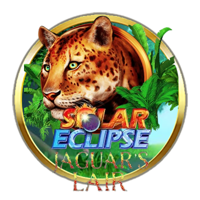 Solar Eclipse: Jaguar's Lair™