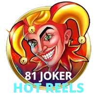 81 Joker Hot Reels™
