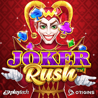 Joker Rush™