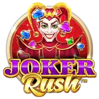 Joker Rush™