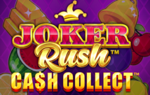 Joker Rush: Cash Collect™ B1