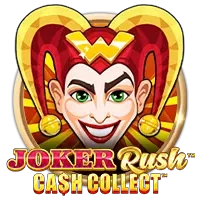 Joker Rush: Cash Collect™ B1