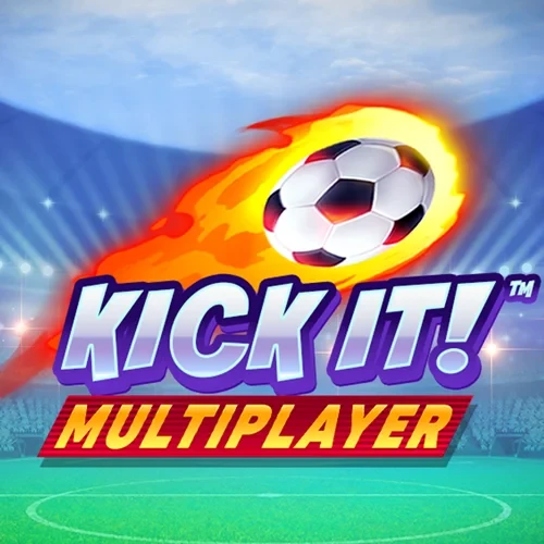 Kick It™ Multiplayer