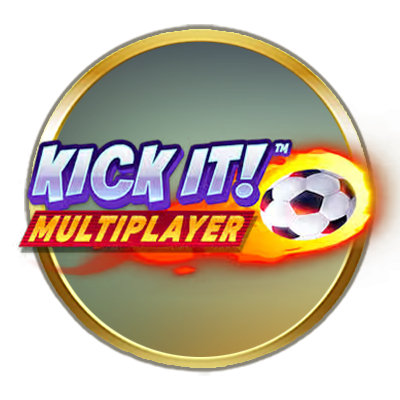 Kick It™ Multiplayer