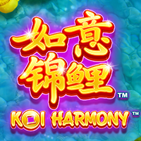 Koi Harmony™