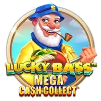 Lucky Bass: Mega Cash Collect™