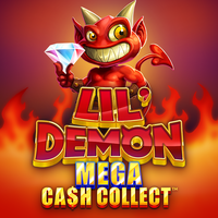 Lil Demon: Mega Cash Collect™