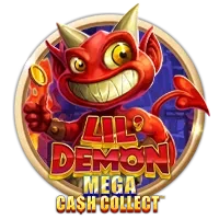 Lil Demon: Mega Cash Collect™