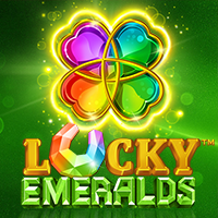 Lucky Emeralds