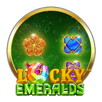 Lucky Emeralds