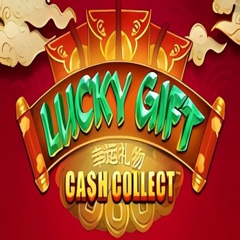 Lucky Gift: Cash Collect™