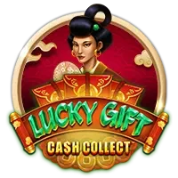 Lucky Gift: Cash Collect™