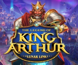 Lunar Link: The Legend of King Arthur™