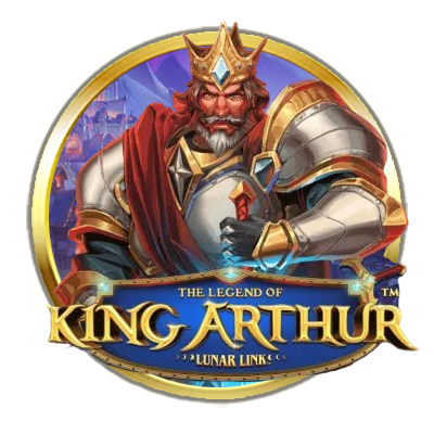 Lunar Link: The Legend of King Arthur™