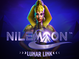 Lunar Link: Nile Moon™