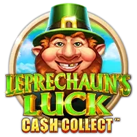 Leprechaun’s Luck: Cash Collect: MegaWays™