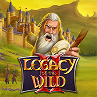 Legacy of the Wild 2