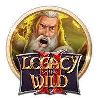 Legacy of the Wild 2