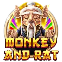 Monkey and Rat