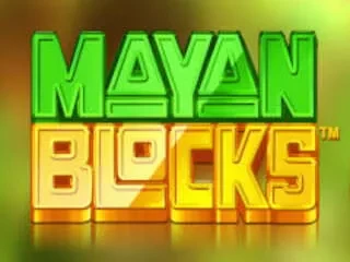 Mayan Blocks