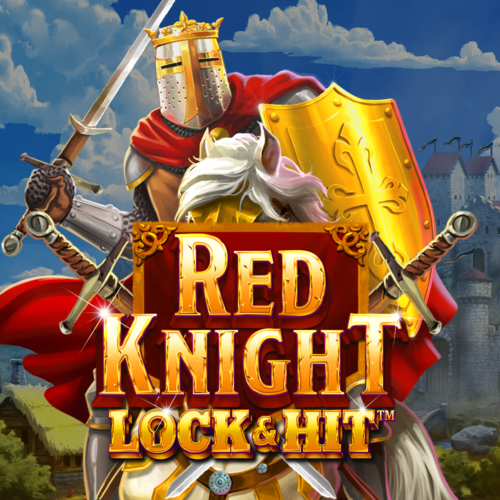 Lock & Hit: Red Knight™