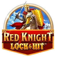 Lock & Hit: Red Knight™