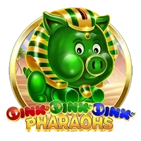 Oink Oink Oink: Pharaohs™