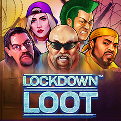 Lockdown Loot™