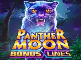 Panther Moon: Bonus Lines™