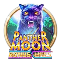 Panther Moon: Bonus Lines™