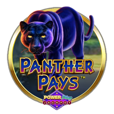 Panther Pays PowerPlay Jackpot