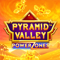 Power Zones: Pyramid Valley