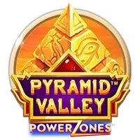 Power Zones: Pyramid Valley