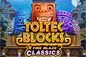 Fire Blaze: Toltec Blocks™