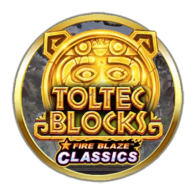 Fire Blaze: Toltec Blocks™