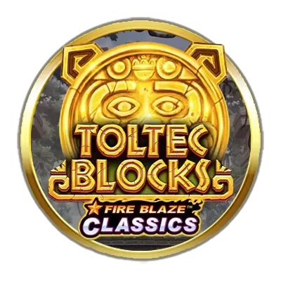Fire Blaze: Toltec Blocks™