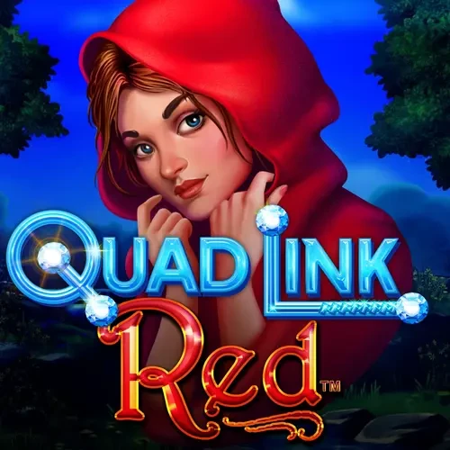 Quad Link Red™