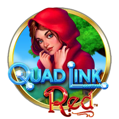 Quad Link Red™