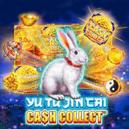 Yu Tu Jin Cai: Cash Collect™ A1