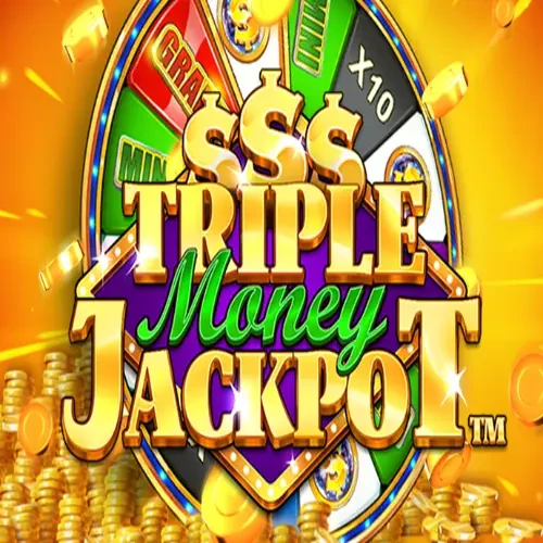 Triple Money Jackpot™